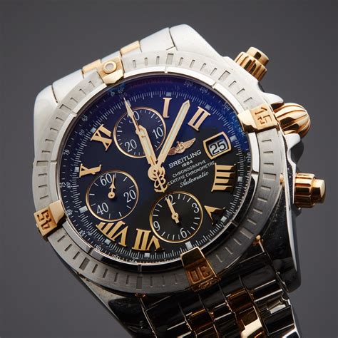 breitling chronograph automatic price|breitling chronomat watch price.